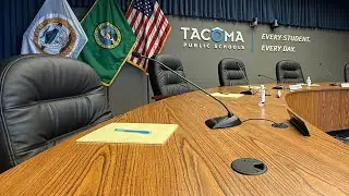 January 8, 2026 TPS Board Meeting
