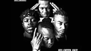 CMG Ft  Wave Chapelle   Different Ways Chapter One Mixtape