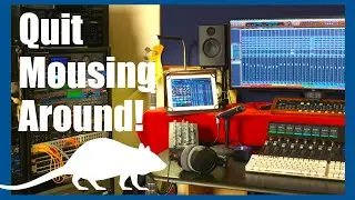 Affordable Hardware Controller with My Favorite SSL EQ Plugin - Part 3: Brainworks SSL 4000 E