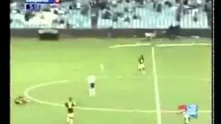 Undertaker Interrupts Football Match