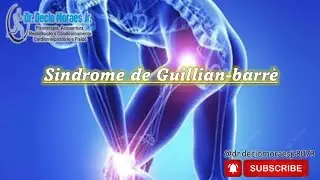 # S&iacute;ndrome de Guillain-Barr&egrave; - S&eacute;rie trabalhos dos meus alunos - 21.06.2025