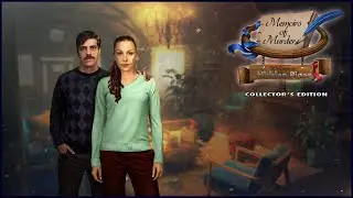Memoirs of Murder. Welcome to Hidden Pines | Воспоминание об убийстве. Встреча в Скрытых Соснах #1