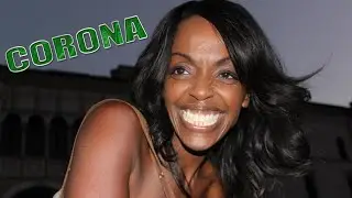 Sandy Chambers — THE REAL CORONA 👑