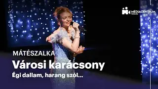 Városi karácsony | 2025