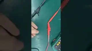 MS6818 Professional Cable Tester 30-400V AC/DC Metal Pipe Locator Wall