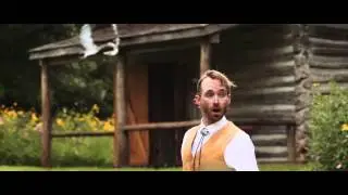 A Living History Farce - Trailer // 48 Hour Film Project Des Moines (update)