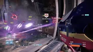 Destiny Movie of the Week