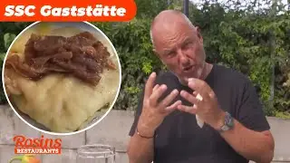 K&uuml;chenchaos & unzufriedene G&auml;ste - geschmacklicher Super GAU | 2/7 | RosinsRestaurant | Kabel Eins