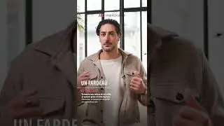 Le poids invisible que l&rsquo;on porte