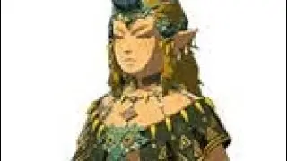 How to get the Charged Armor in Zelda TotK !!SPOILERS!!