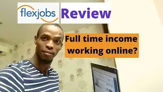 Best online jobs in south africa and abroad?-Flexjobs Review