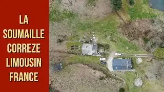 La Soumaille - Correze - Limousin - France