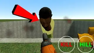 SPARTAN KICKING PRESIDENT SKIBIDI TOILET - Garry's Mod