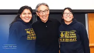Science for all: Berkeley's Biology Scholars Program