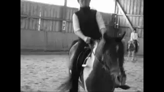 Galop 3 - Om&eacute;ga & El&eacute;onore - Findez