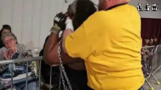 UPW Uprising S4 Ep3- Unfinished Violence