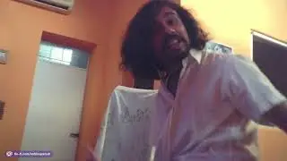 Writing Stream