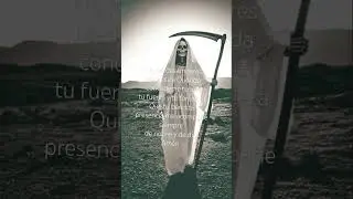 #holydeath #ni&ntilde;ablanca #santamuerte #santisimamuerte