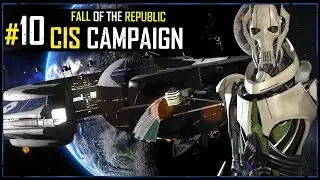 Finale - CIS Victory! | CIS - Fall of the Republic 1.2