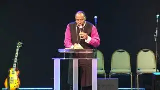A Man Called Jesus