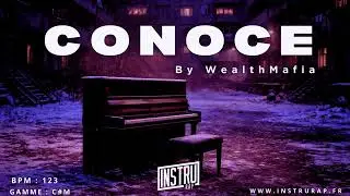 [FREE] Trap Conscient Instrumental Rap 2026 
