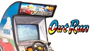 Outrun Arcade Sound Fix #arcade #retrogaming #retro #arcadegames #sega #pinballarcade