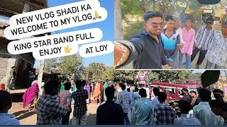 28 January 2026 shadi ka vlog at loy