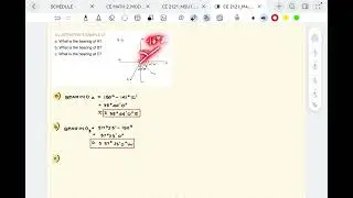 Measurement of Angles and Directions | Elementary Surveying | Fundamentals of Surveying