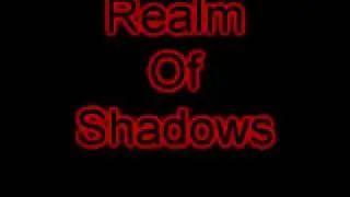 Realm Of Shadows BETA Demo Link In Description(RMXP)