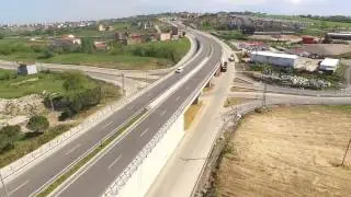 Çelik İnşaat - Gerze-Sinop Karayolu Tanıtım