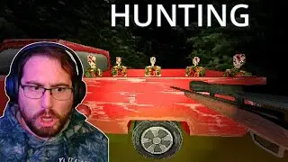 Worst Hunting Trip Ever!