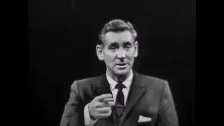 Simultaneous Singing / Leonard Bernstein &middot; Omnibus: 