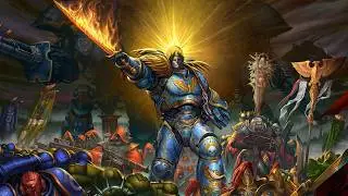 The Age of Indomitus Has Arrived!