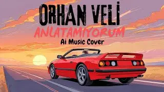 Orhan Veli - Anlatamıyorum (Ai Bestesi) 