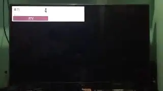 Analog TV Stations In Metro Manila (05.21.18) (using TVplus antenna)