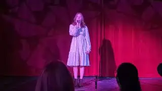 Edelweiss Cover (Sarah Reed)