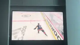OT Winner Igor Larionov with the Forsberg deke to win it