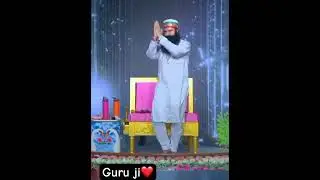Guru ji #dhandhansatguruterahiaasra #derasachasuadasatsung #saintmsg #gurmeetramrahim #msg #guruji