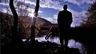 Folk Song - Michael Erian Trio