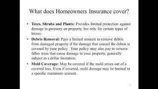 Why should you maintain Homeowners Insurance after paying off your mortgage?