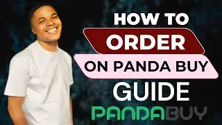 Как пользоваться PandaBuy и заказывать там (ПОЛНОЕ руководство) 2025