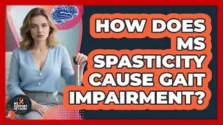 How Does MS Spasticity Cause Gait Impairment? - MS Support Network