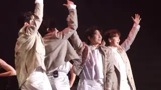 FORESTELLA THE LEGACY CONCERT IN DAEGU - 딴따라 블루스 (강형호 위주)