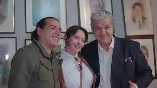 ACL celebró en familia la Navidad