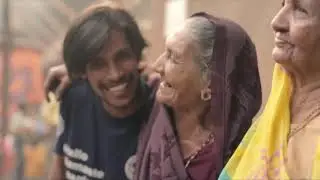 Breaking Stereotypes: India