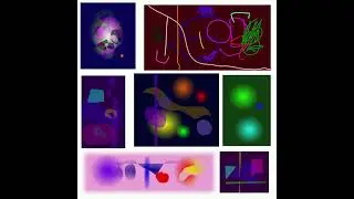 Flute Improv: Collage