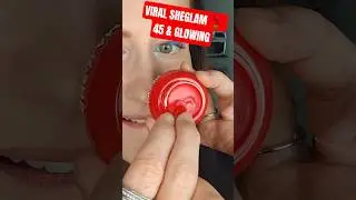 Новый вирусный тест бальзама для губ Sheglam Valentine Lip Jam Ambrosia | Блестящие губы за 45 ми...