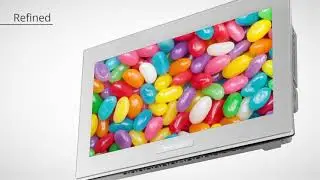 ST6000 Basic HMI with 16 Million colors