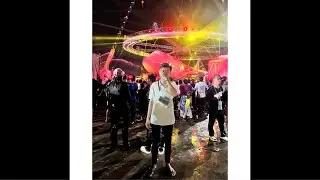 Nonstop 10 Minutes + Funky hero & Scopydu PaPa 3 in 1 VIP 2026✈️🚀No 116 By「Ck Nang」