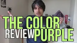 The Color Purple by Alice Walker REVIEW